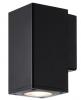 Piccolo II 6W LED Square Up/Down Coastal Wall Light